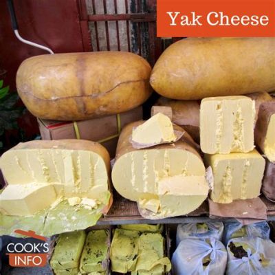  ¡Bacón de Yak con Queso Local: Una Fusión Inolvidable de Sabores Terrosos y Lacteos!